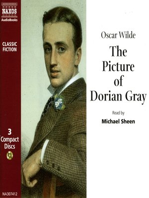 The Picture of Dorian Gray - Audiobook